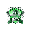 Navi Fencing Logo