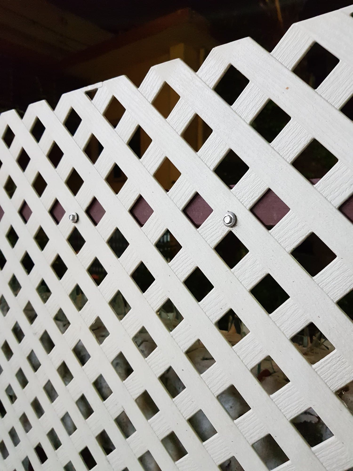 Lactic Sheet — Stones & Sheets fencing by Navi Fencing